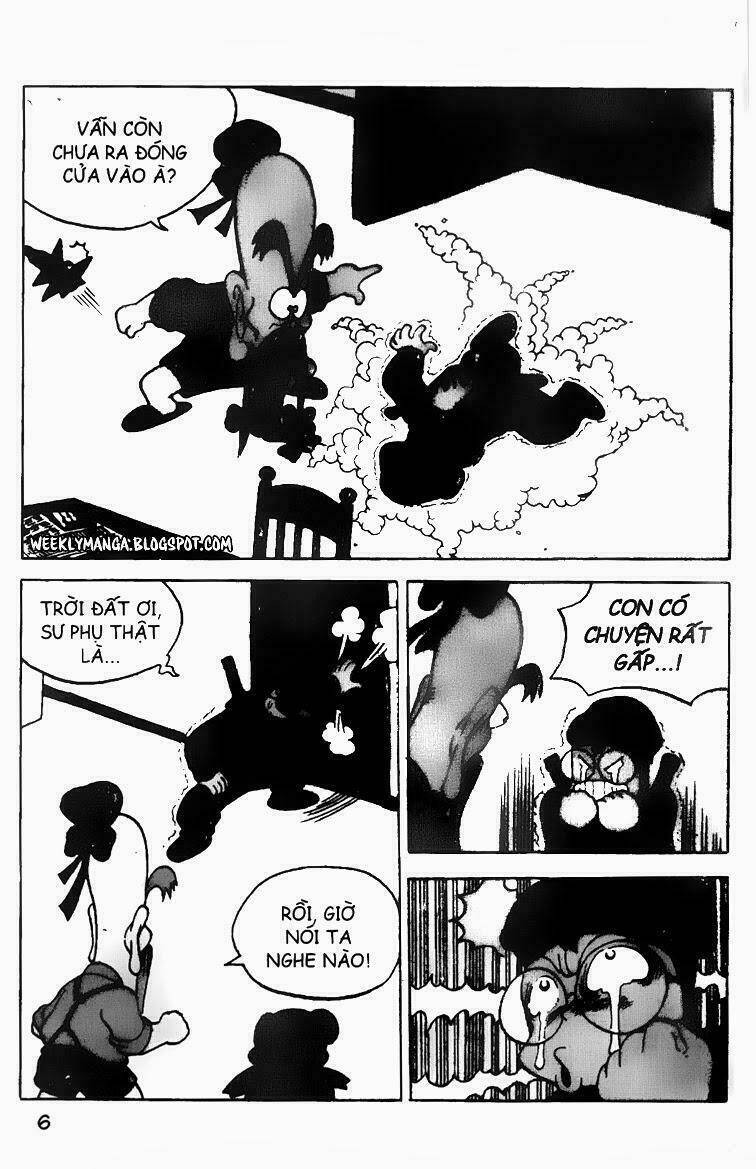 kung fu komang chapter 10 5