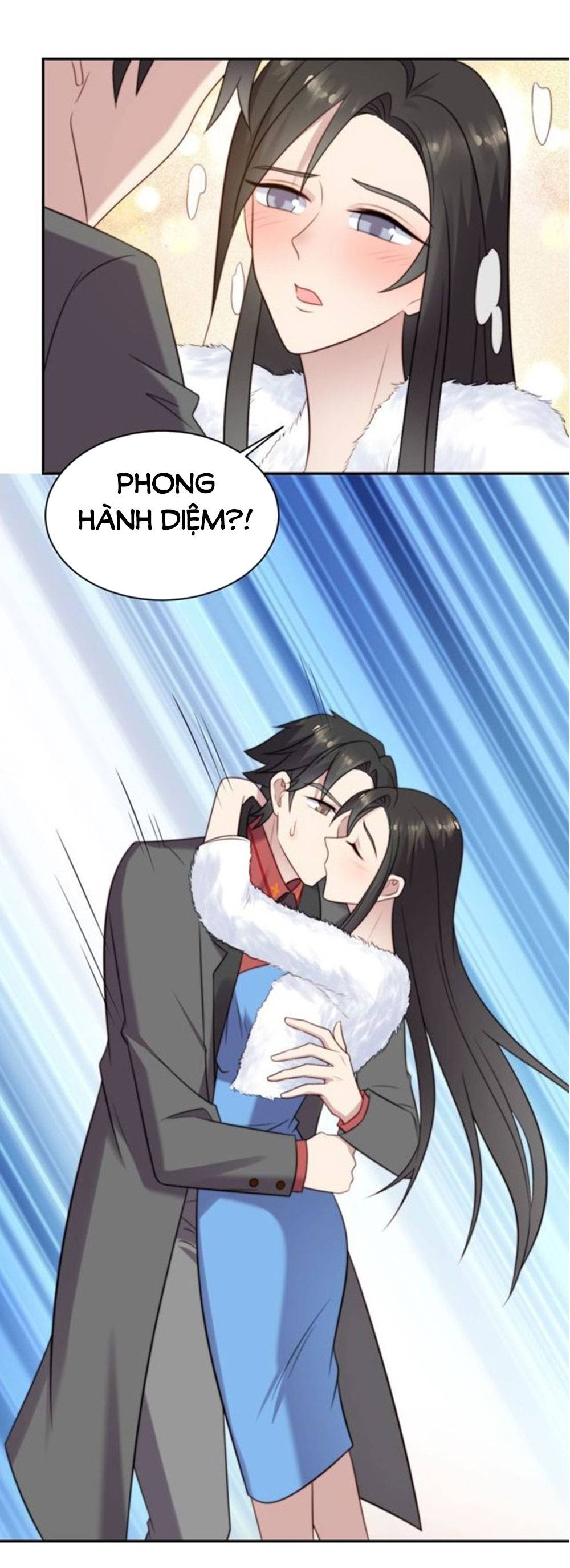 khoá chặt đôi môi (full) chapter 23 4