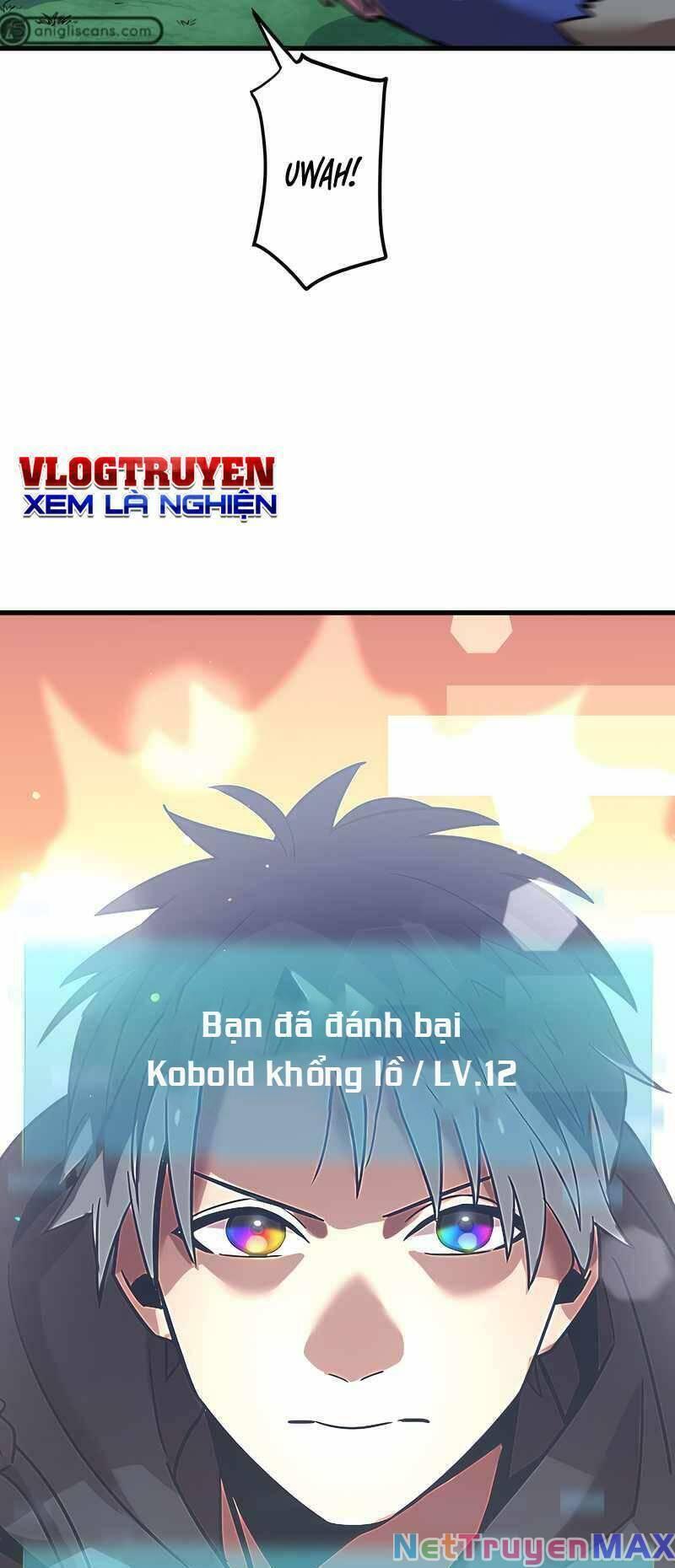 Huyết Thánh Cứu Thế Chủ~ Ta Chỉ Cần 0.0000001% Đã Trở Thành Vô Địch chapter 7 129