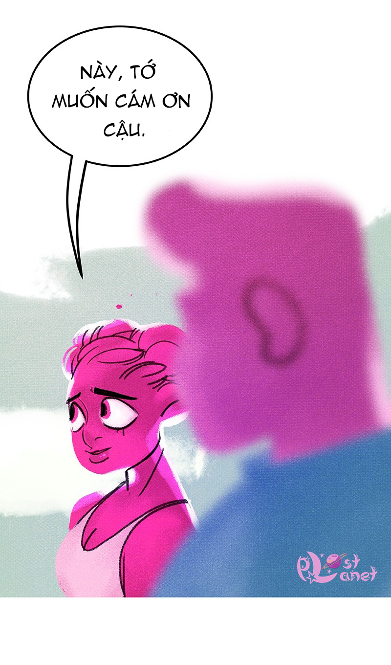 thần thoại olympus chapter 68 61