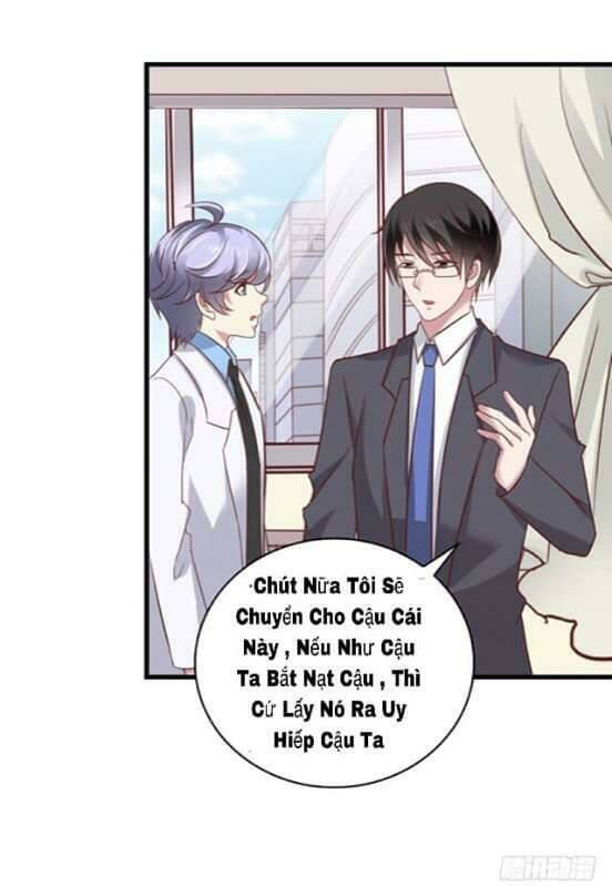 tôi không muốn fa như vậy đâu chapter 51 5