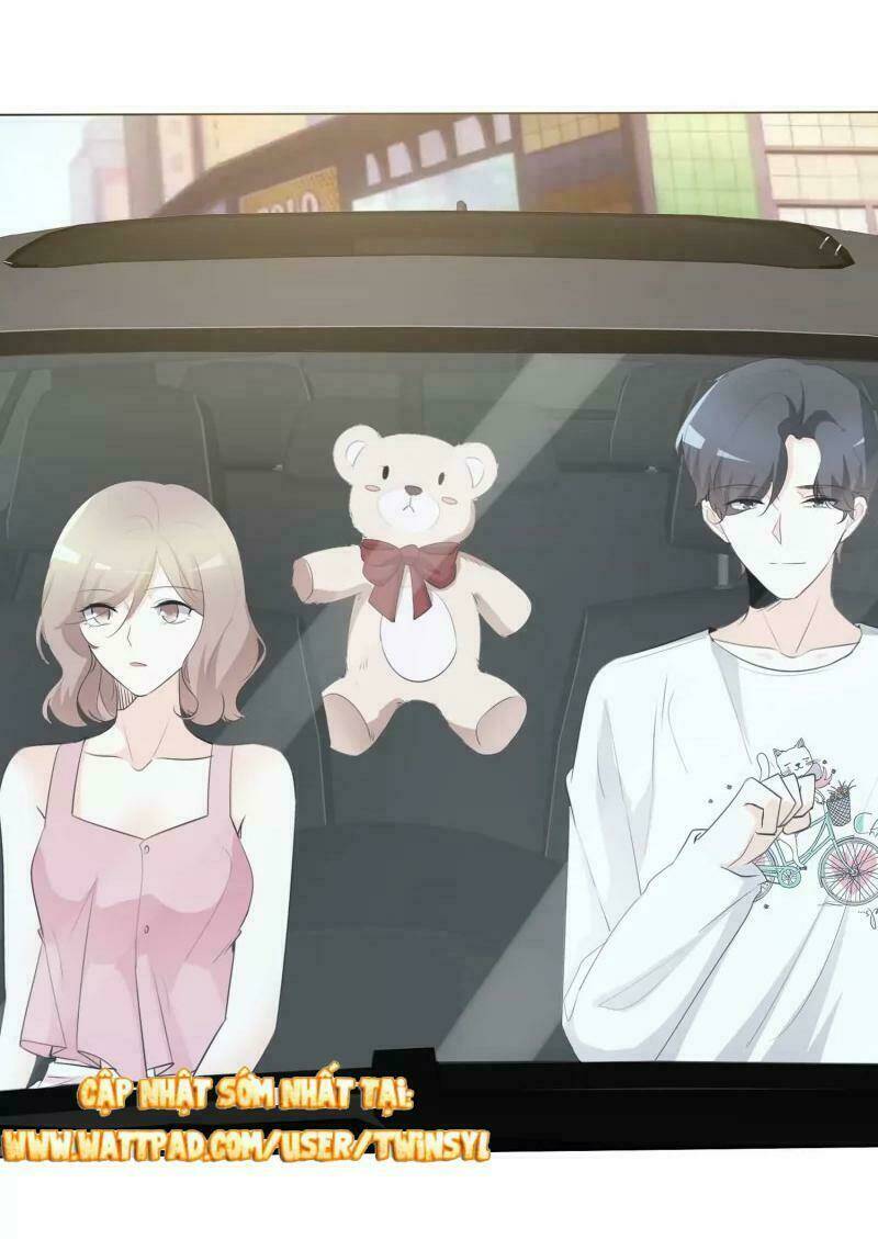 ái người tình xuất vu lam chapter 105 9