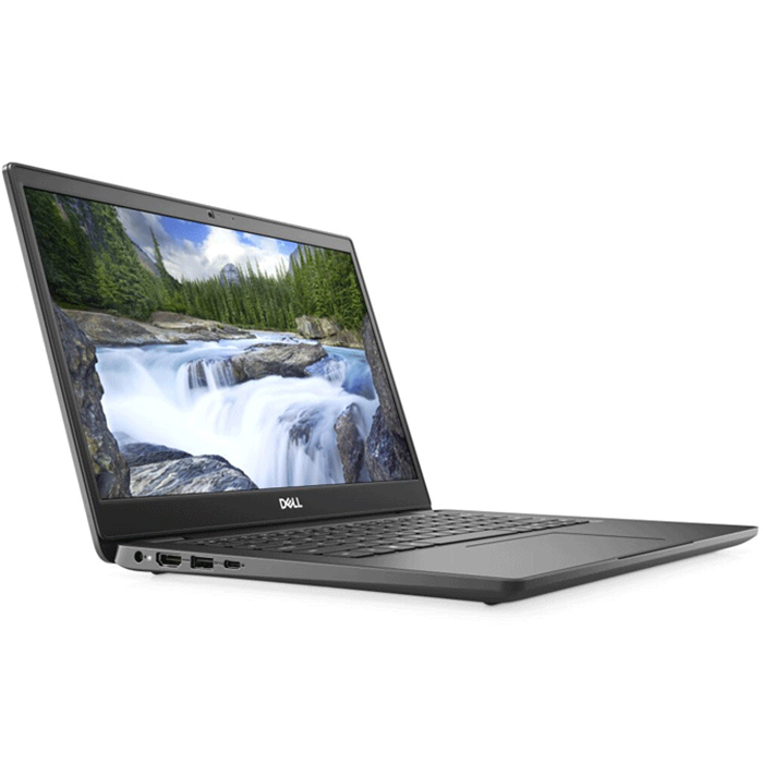 Laptop Dell Latitude 3410 L3410I5SSD (Core i5-10210U/ 8GB RAM/ 256GB SSD/ 14 HD/ Fedora) - Hàng Chính Hãng