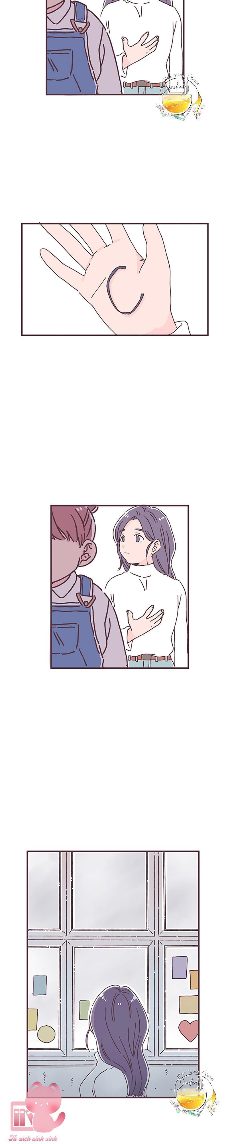 ngày định mệnh của đôi ta chapter 42 24