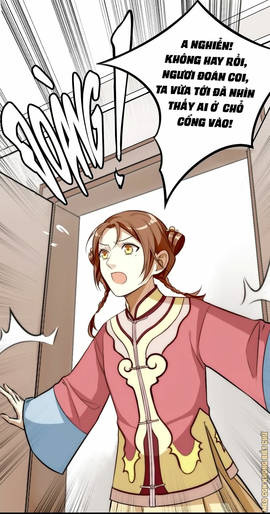 bốc toán tử chapter 6 8