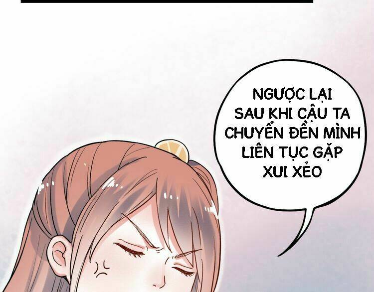 trạch thượng tịch mịch huỳnh hỏa chapter 6.1 39