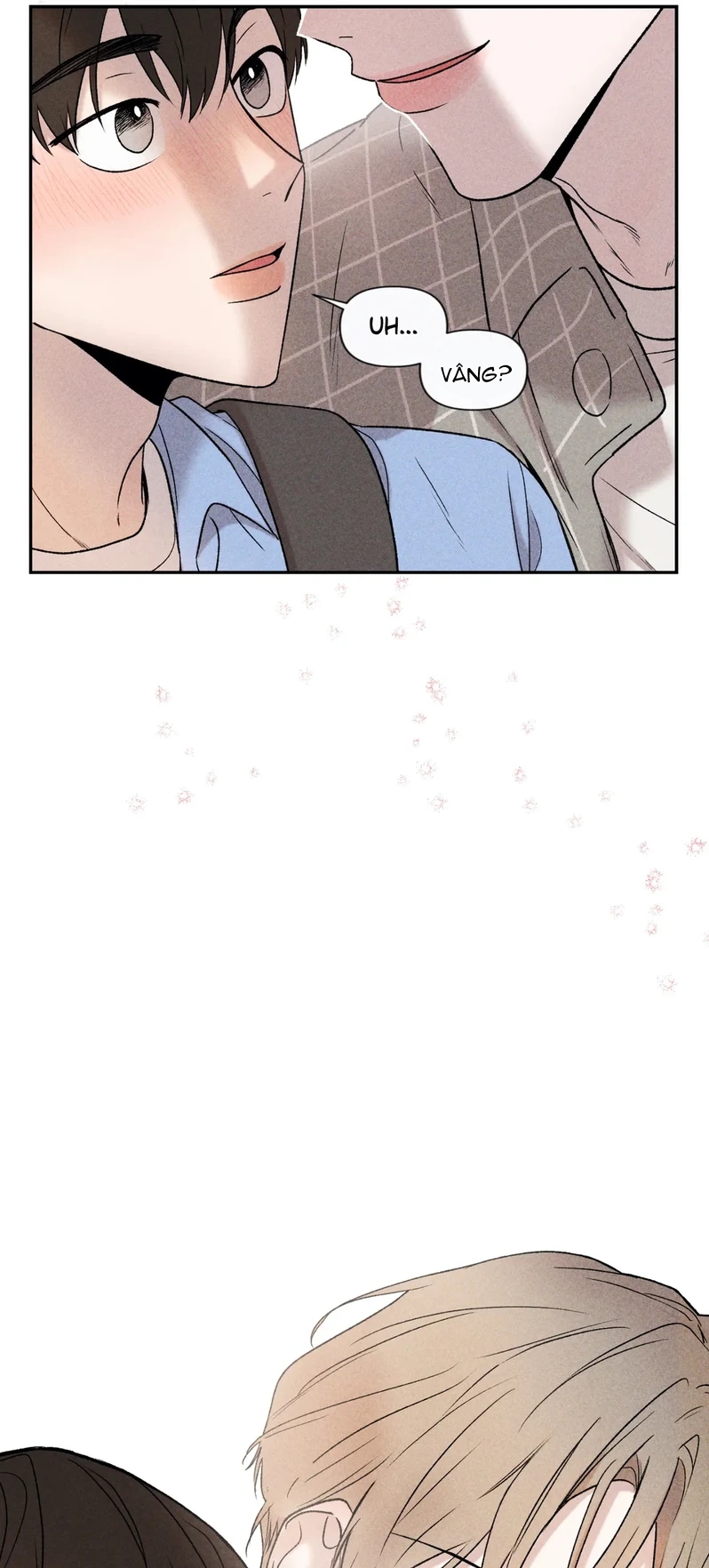 đừng cho tôi hy vọng chapter 3 2