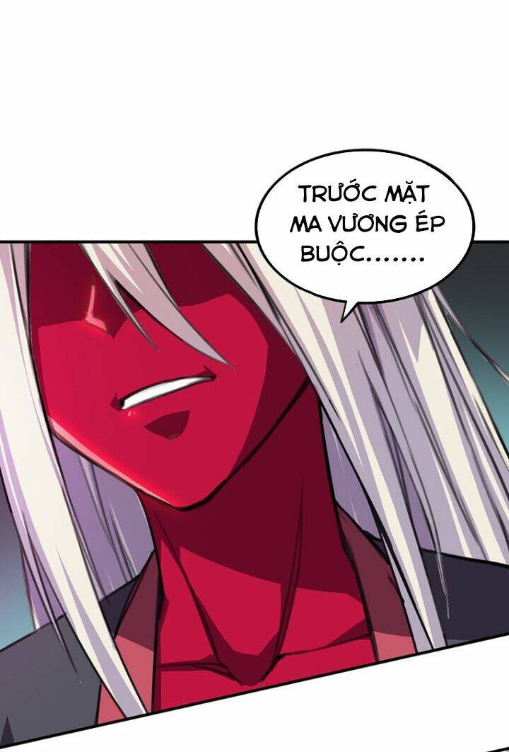 ma vương pháp tắc chapter 19 22