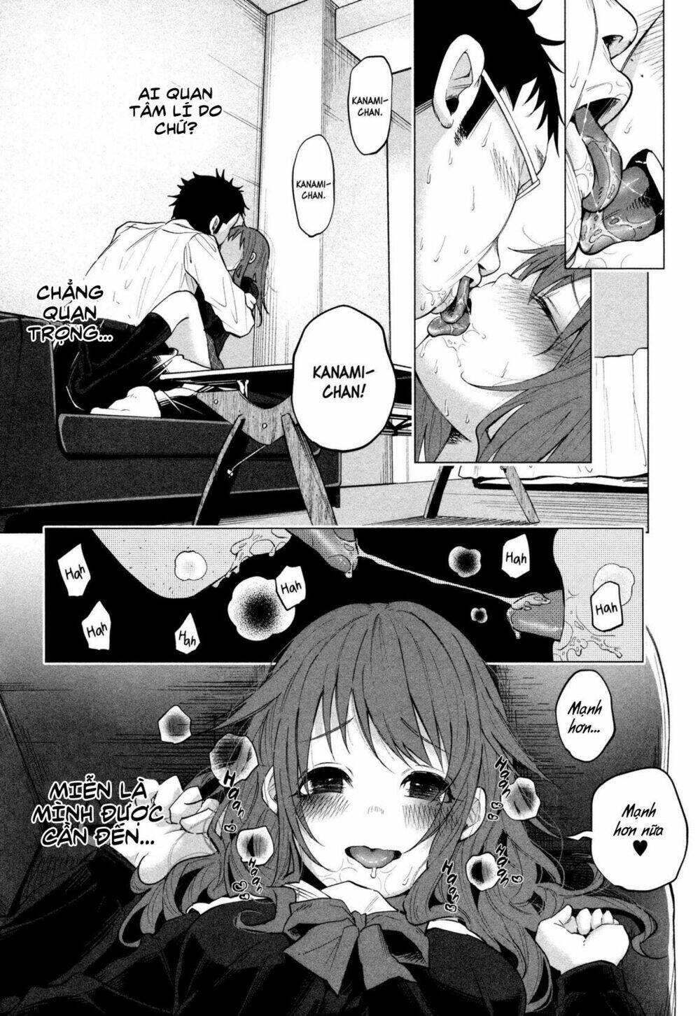 tớ đã yêu cậu rất nhiều chapter 1 34