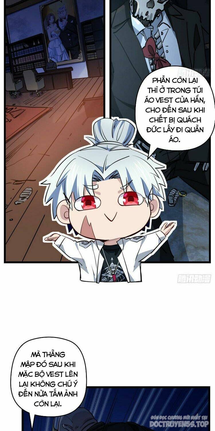 giải cứu 99 nữ chính ở mạt thế chapter 37 21