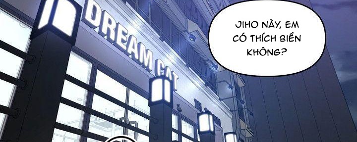 vị khách khả nghi và nhóc làm thêm chapter 17 40