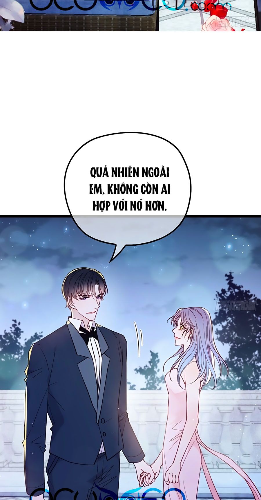một vợ yêu, một bé con chapter 64 3