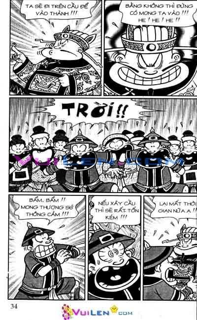 thần đồng đất việt chapter 46 34
