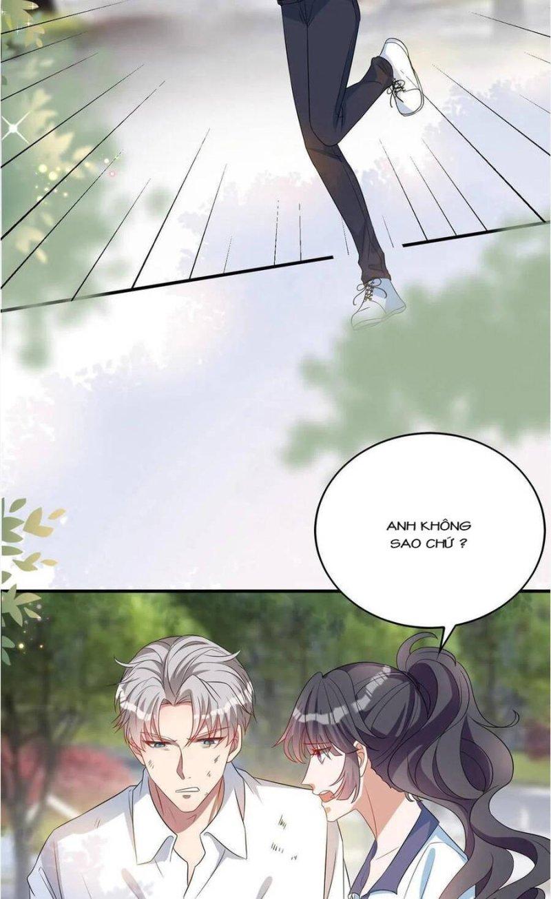 thí hôn lão công, cần giúp sức chapter 627 8