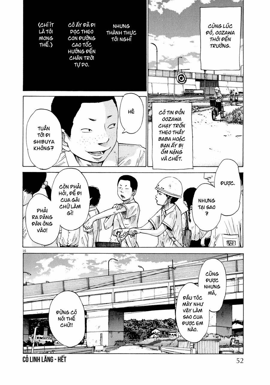 sekai no owari to yoakemae chapter 2 17