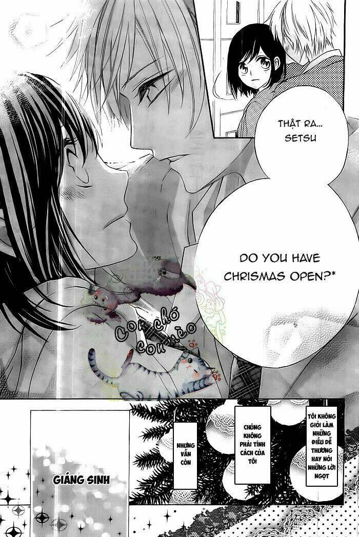 tổng hợp one shot. chapter 370 15