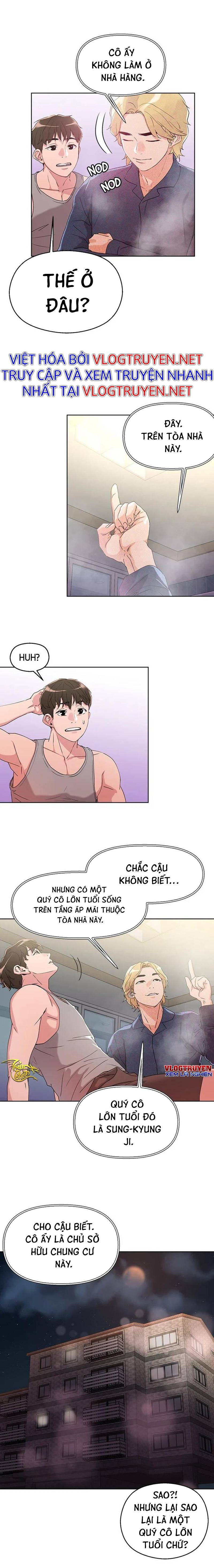 siêu chịch hệ thống của “hắc ám vương giả” chapter 8 12