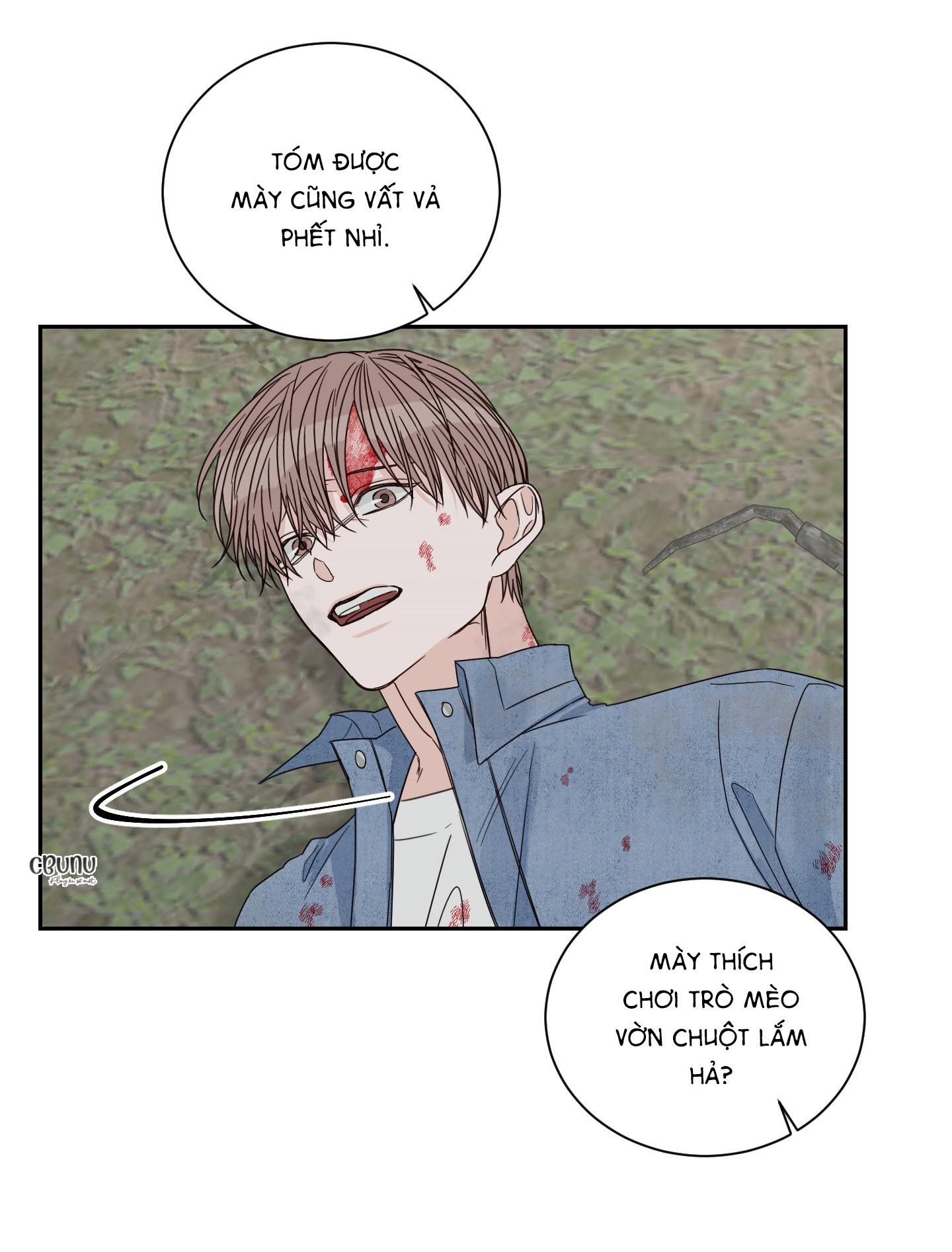 điểm dừng chân cuối cùng chapter 38 48