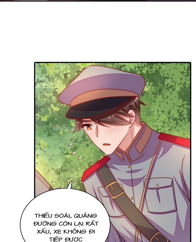 ngày nào thiếu soái cũng ghen chapter 209 10