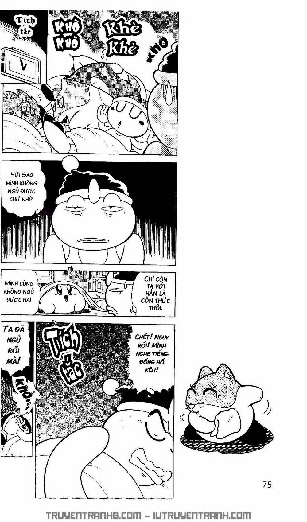 ngôi sao kabi chapter 72 10