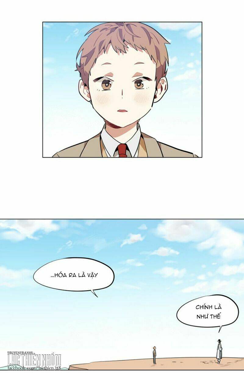 hoa đạo sĩ chapter 39 30