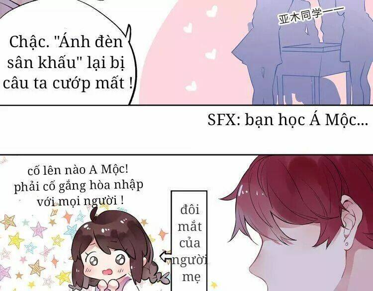 sos! tôi đã yêu một con sâu bướm (phần 2) chapter 30 47