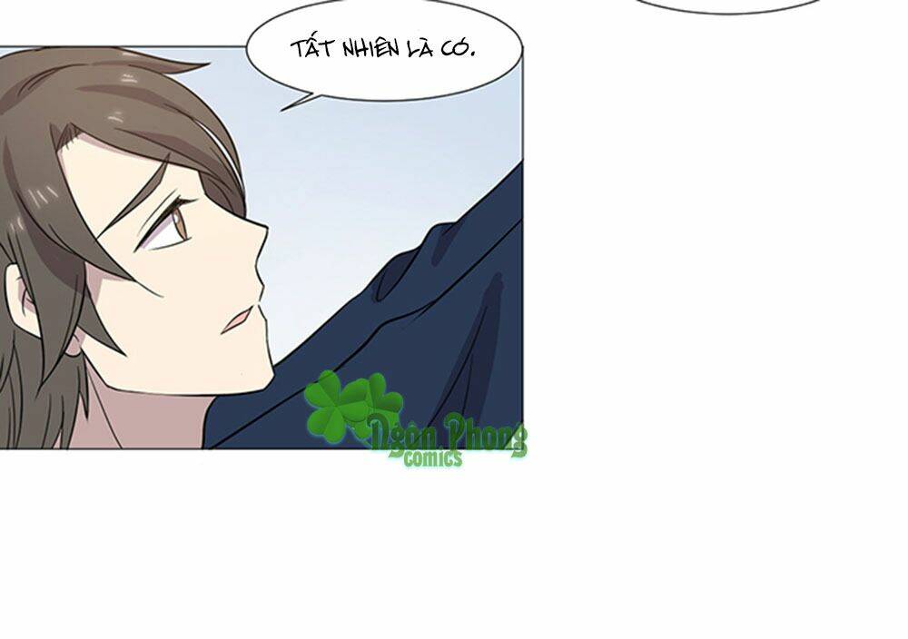 hai chú mèo totem chapter 37 23