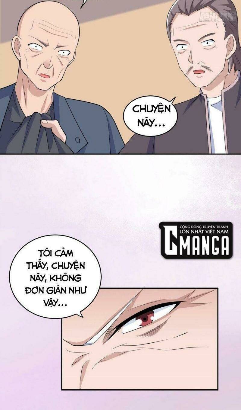 người tu tiên tại đô thị chapter 146 14