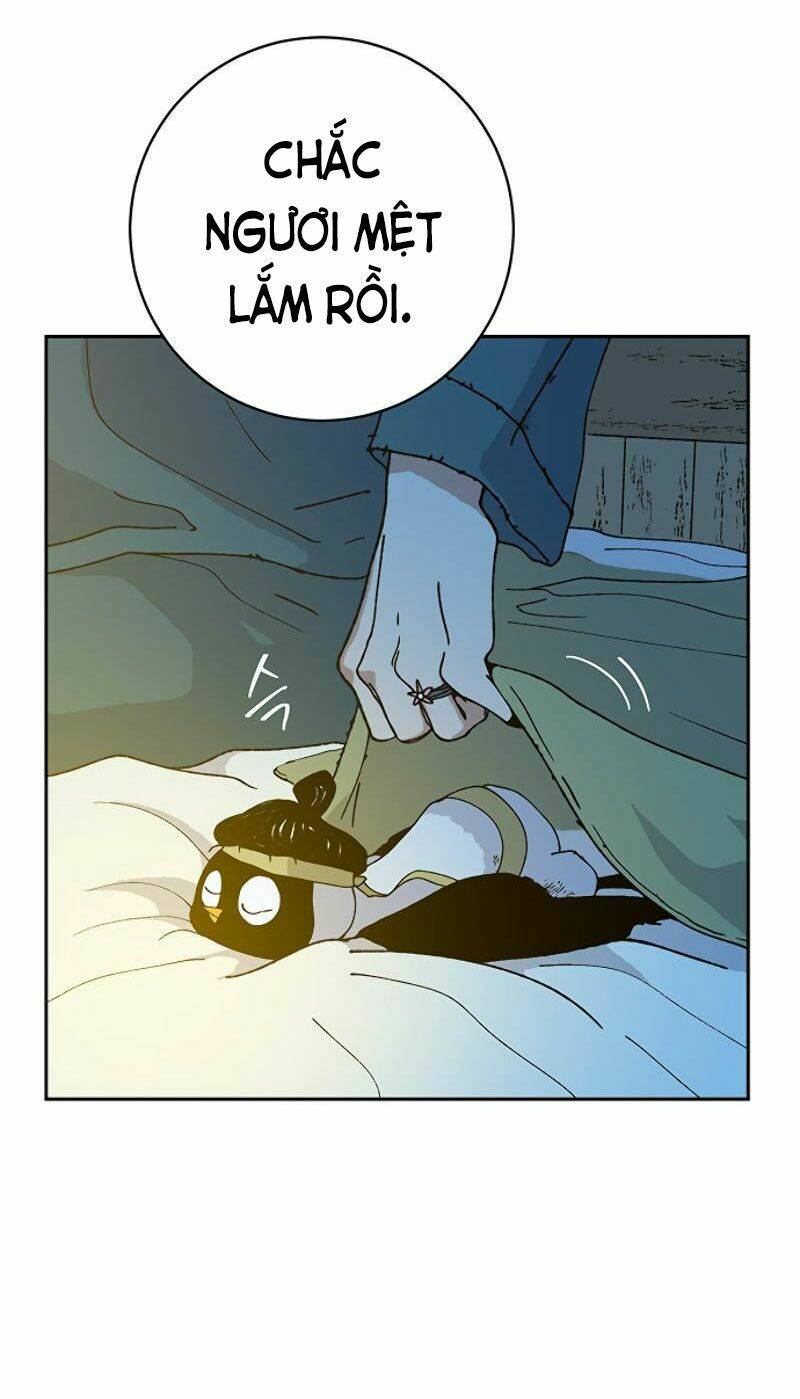 npc bắt đầu từ kỹ năng lv.999 chapter 1 128