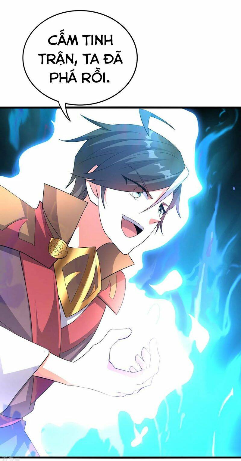 phục thiên thánh chủ chapter 152 14