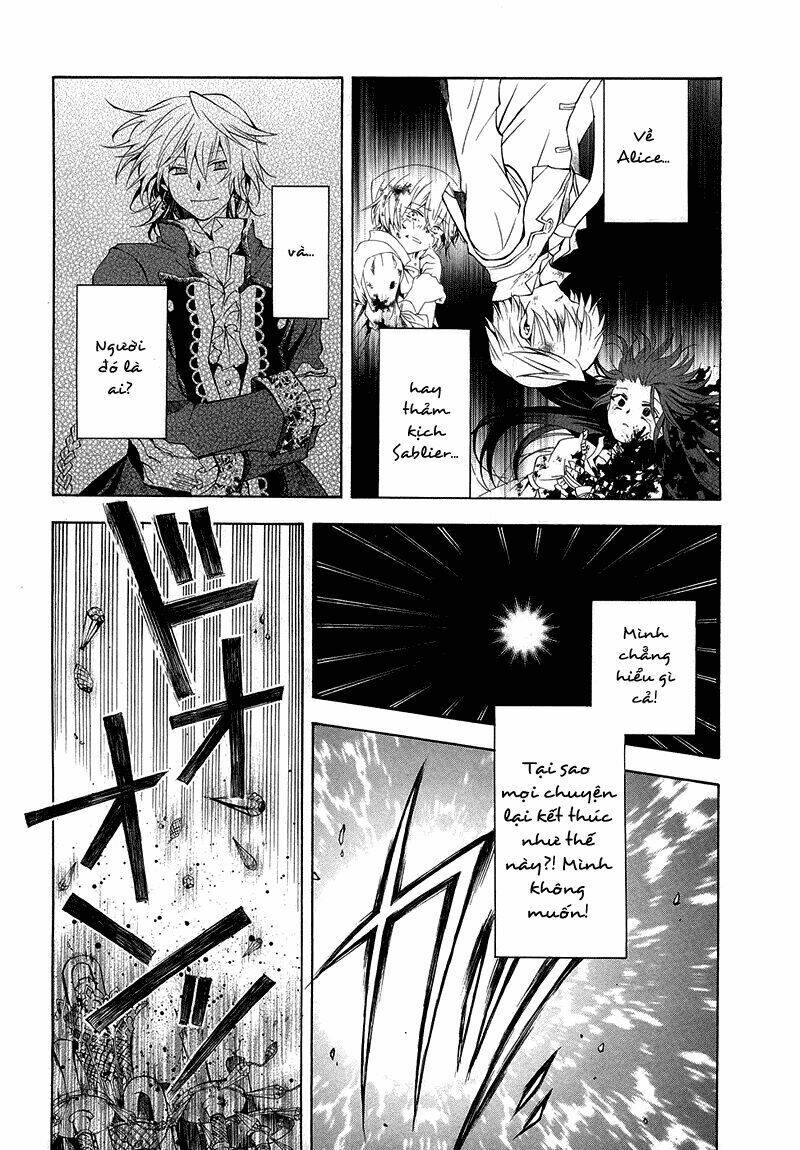 pandora hearts chapter 21 14