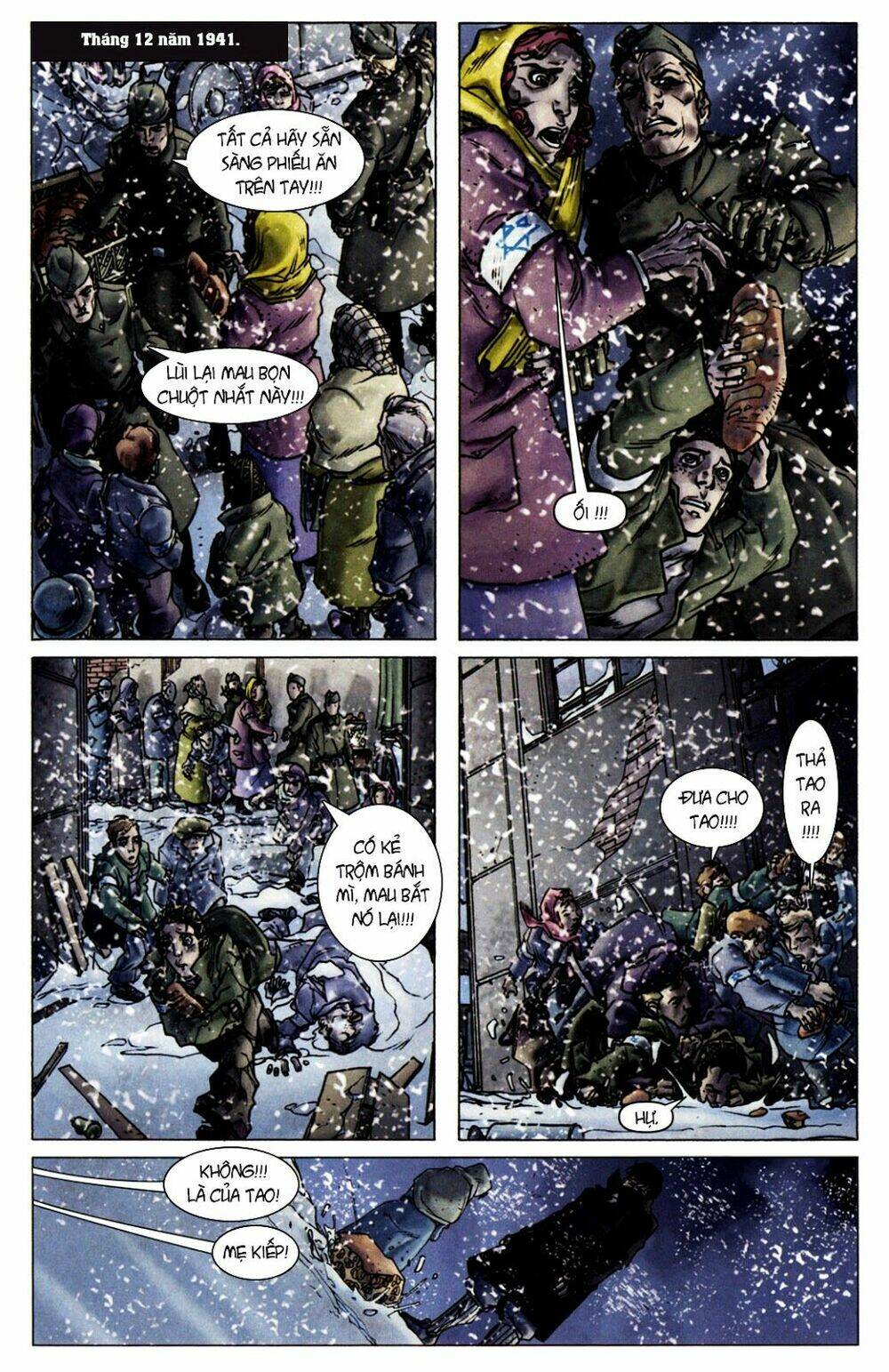 x-men: magneto testament chapter 3 8