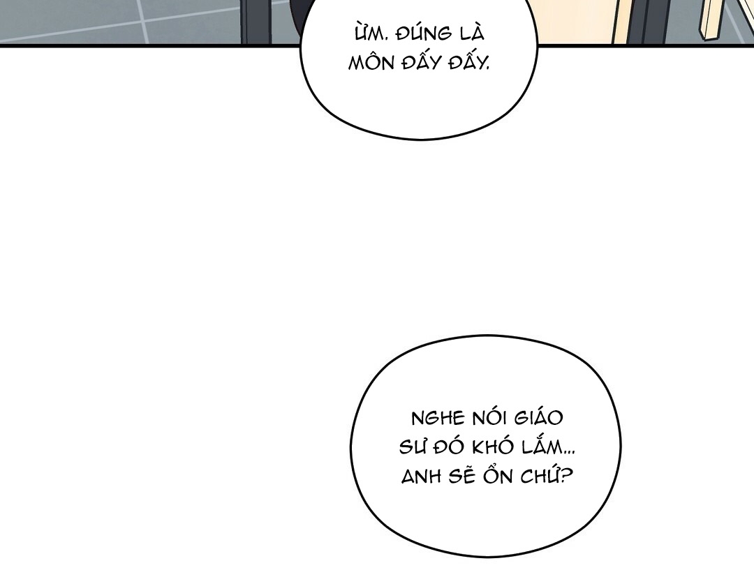 phức cảm tự ti của omega chapter 7 19