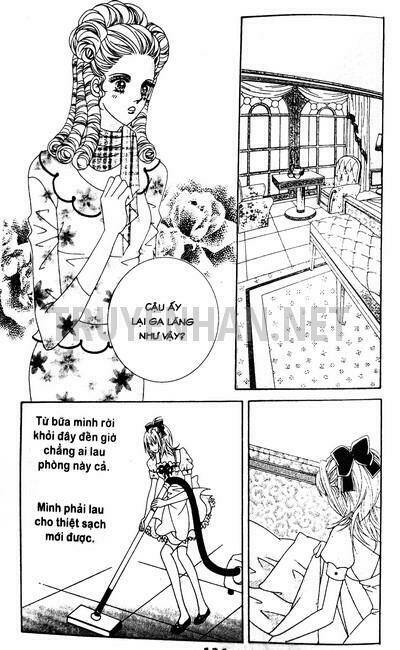 lọ lem hậu đậu chapter 39 14