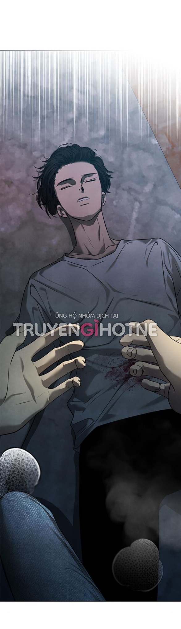 Cạm Bẫy chapter 171.2 36