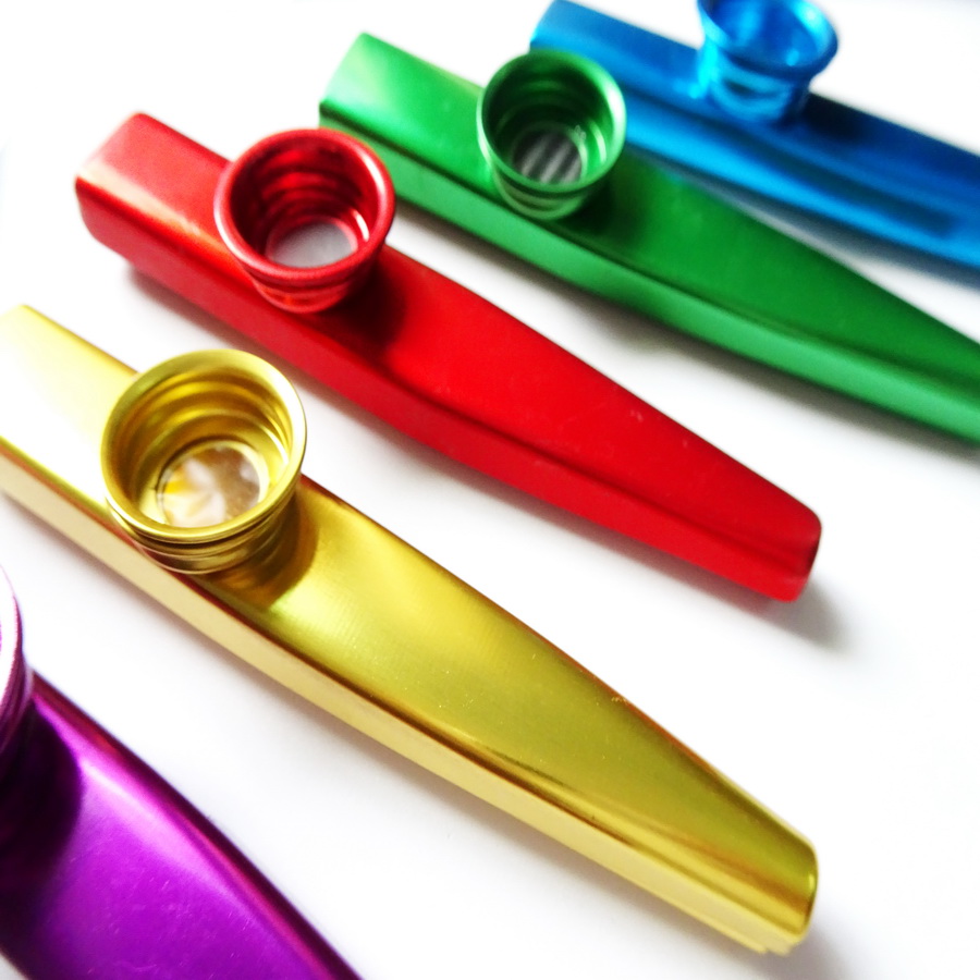 Kèn Kazoo