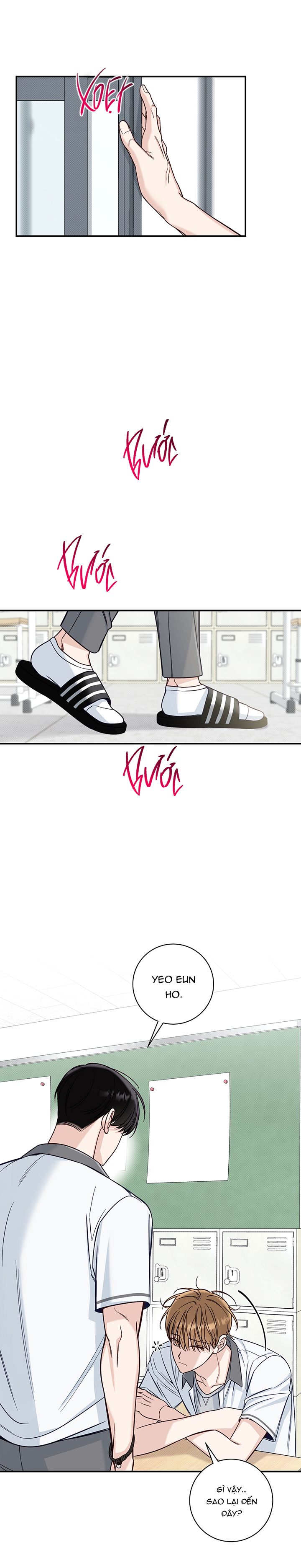 mùa hạ chapter 26 24