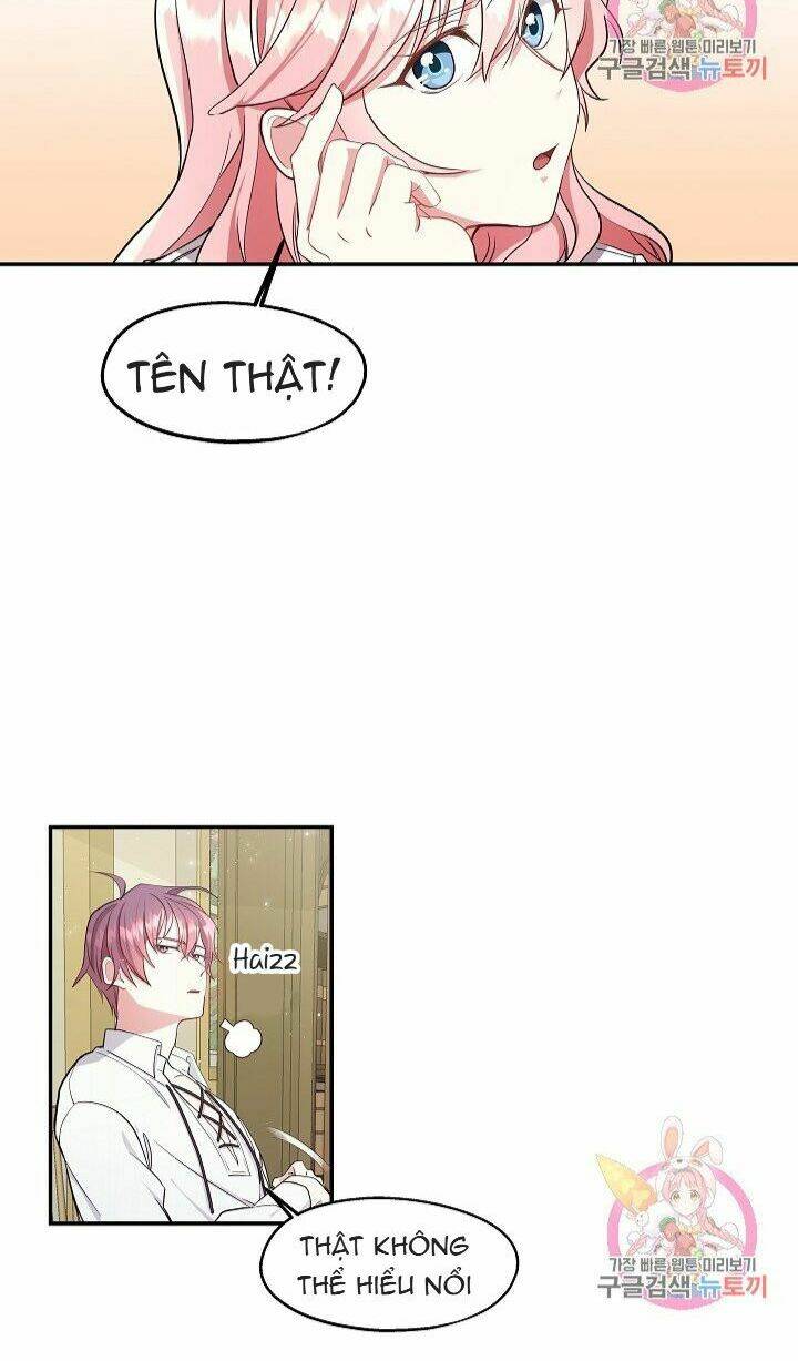 xin chào, tôi là người làm vườn! chapter 2 21