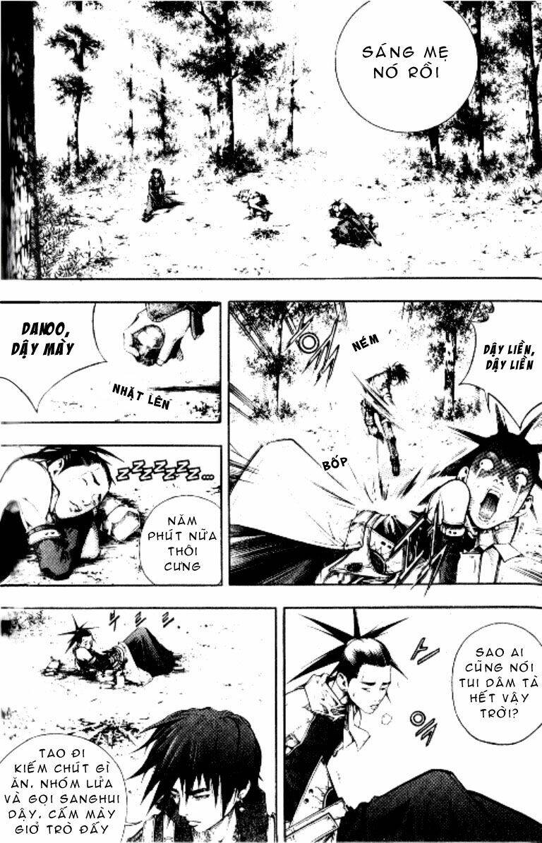 utopia s avenger chapter 4 9