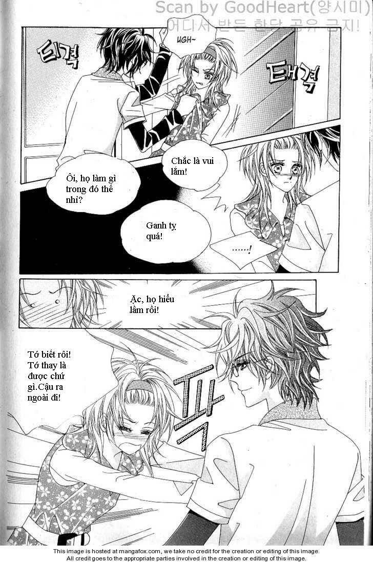 thần tượng mua sắm chapter 20 6