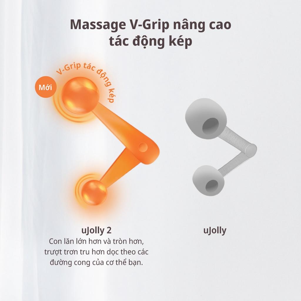 Ghế massage OSIM DIY