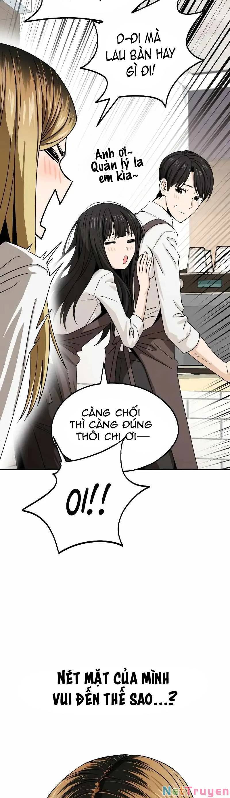 Lớ Ngớ Vớ Phải Tình Yêu chapter 57.1 10