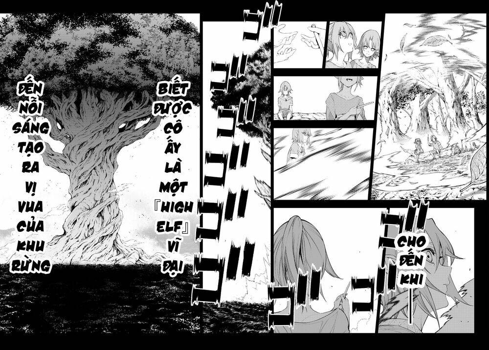 wistoria's wand and sword chapter 15 8