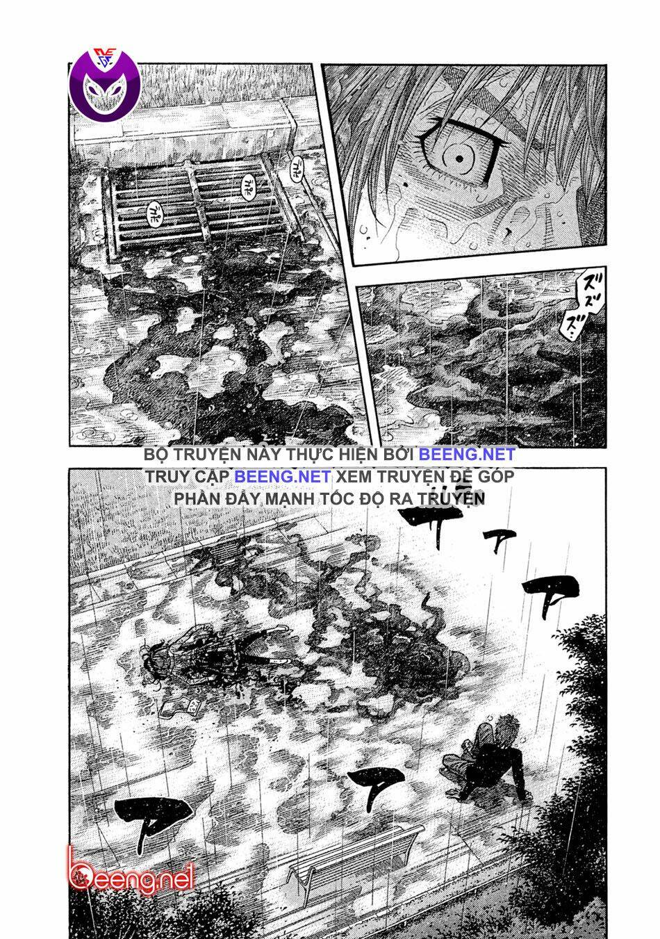 cái chết sau 7 ngày chapter 49 1