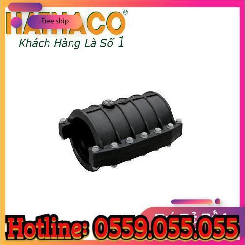 Đai sửa chữa HDPE (D200 - D315)