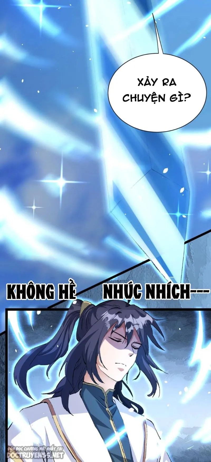 huyền huyễn: ta bắt đầu vô địch từ bại gia chapter 4 32