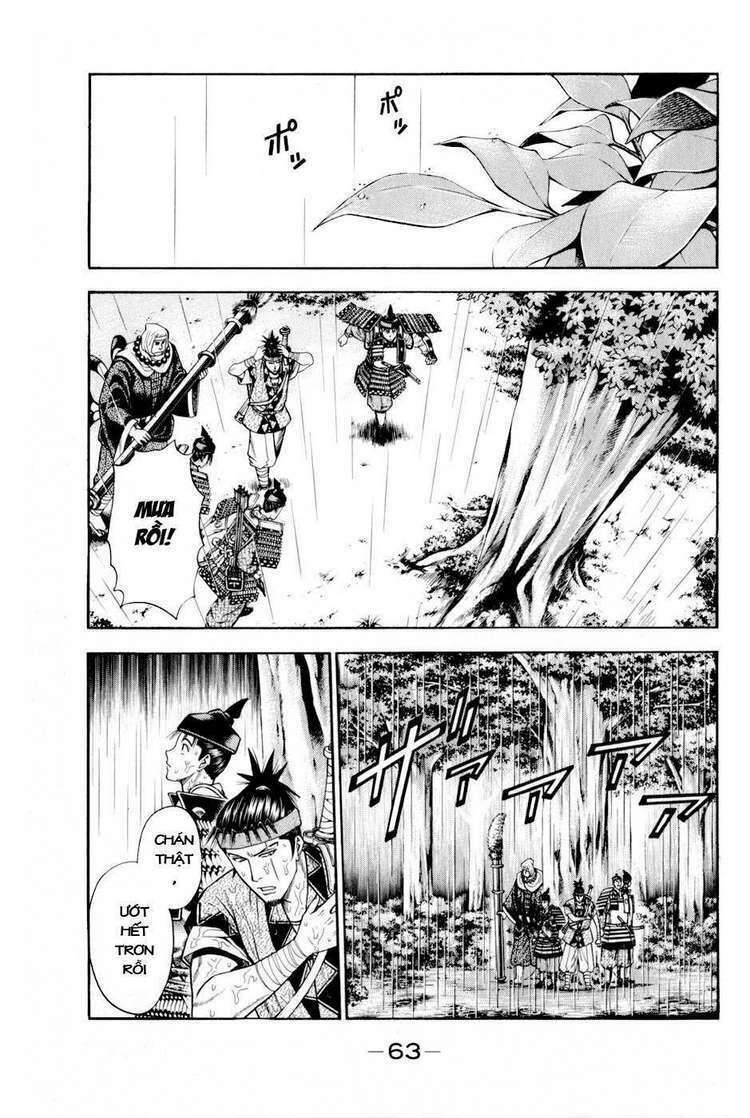 thiếu niên vương phần 2 chapter 13 67