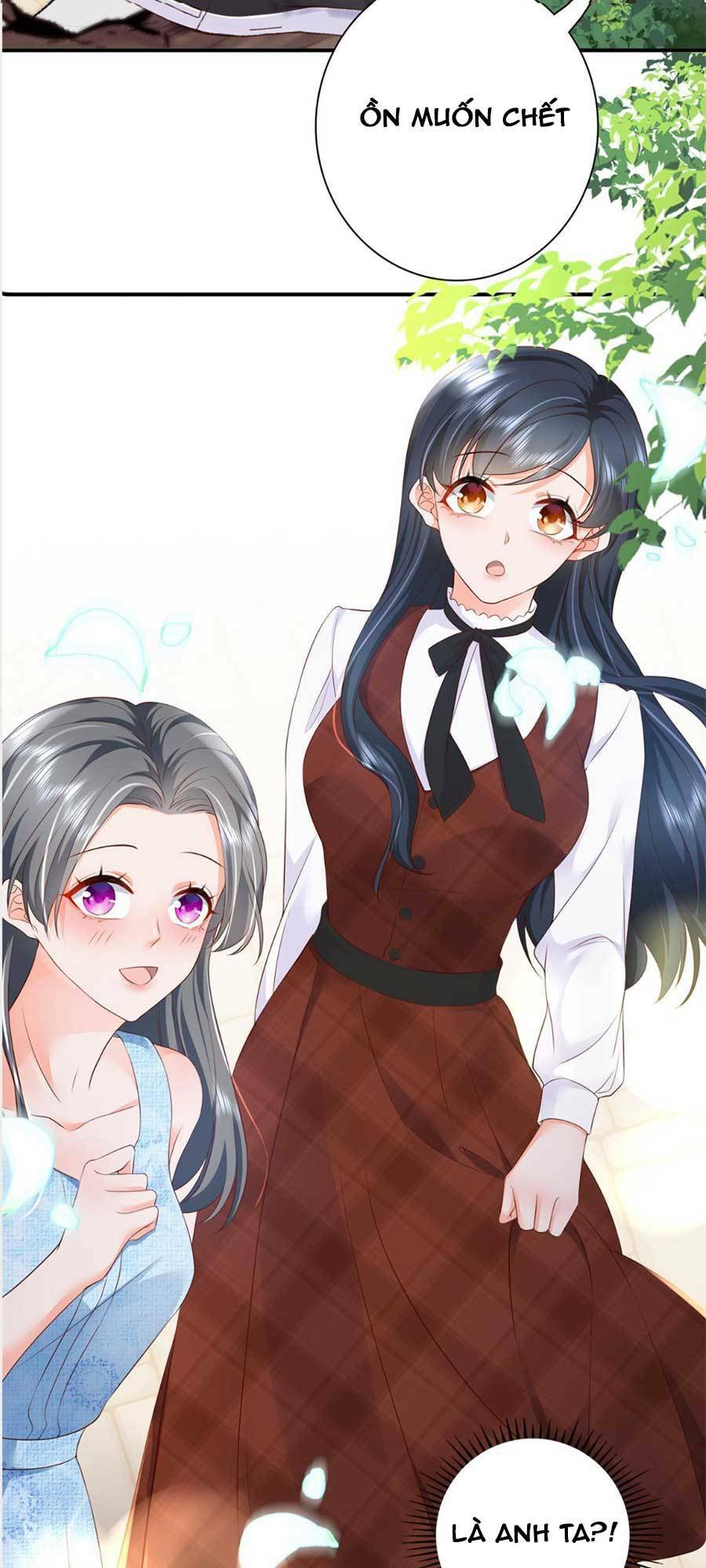 cô vợ của tôi không dễ bắt nạt chapter 6 44