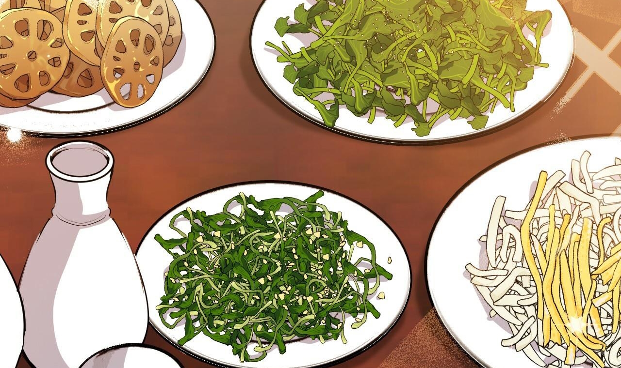 những chú thỏ của hapypy chapter 49 31