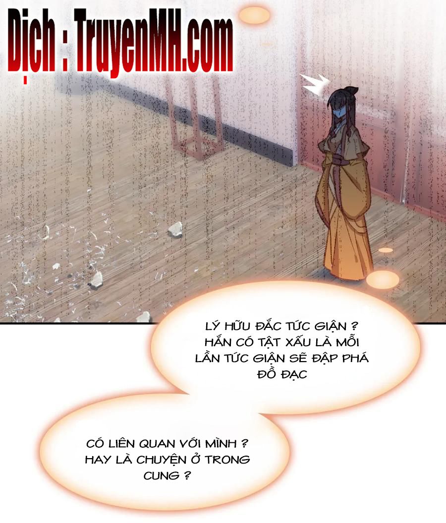 Gả Cho Một Tên Thái Giám Đáng Ghét chapter 165 - Trang 2